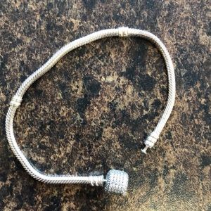 Pandora bracelet